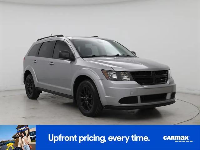 2020 Dodge Journey SE Value for sale near West Carrollton, OH
