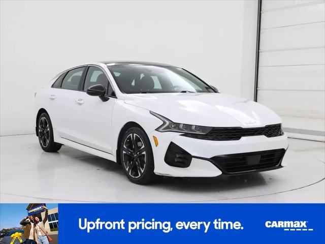 2023 Kia K5 GT-Line for sale in Augusta, GA