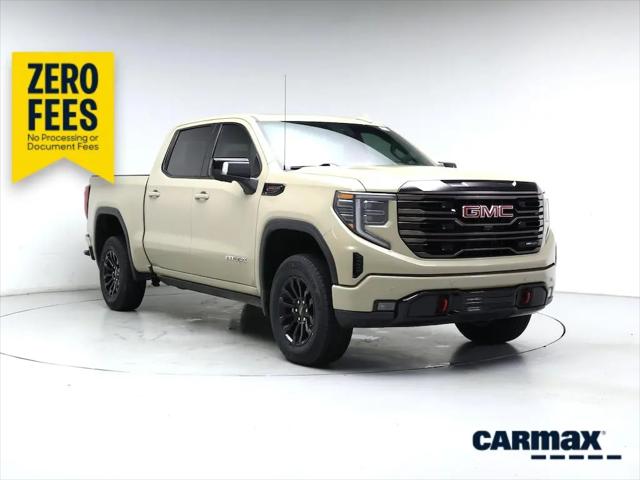 2023 GMC Sierra 1500 4WD Crew Cab Short Box AT4X for sale in Memphis, TN