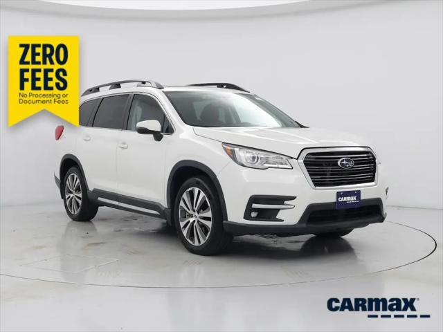 2020 Subaru Ascent Limited for sale in Lynchburg, VA
