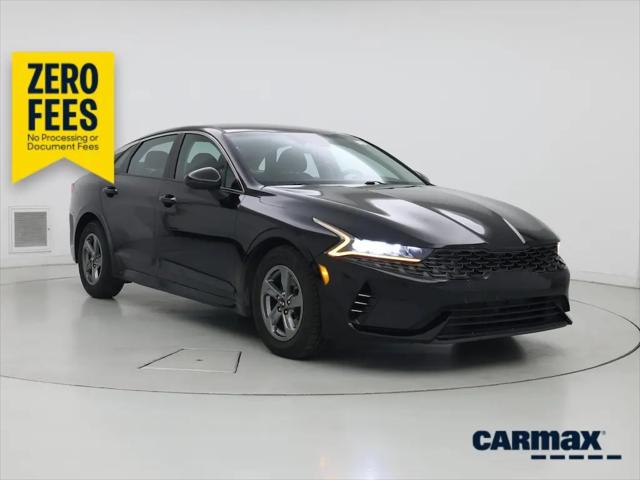 2021 Kia K5 LXS for sale in Saltillo, MS