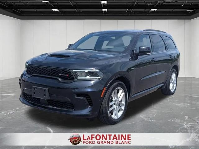 2025 Dodge Durango R/T for sale in Flint, MI