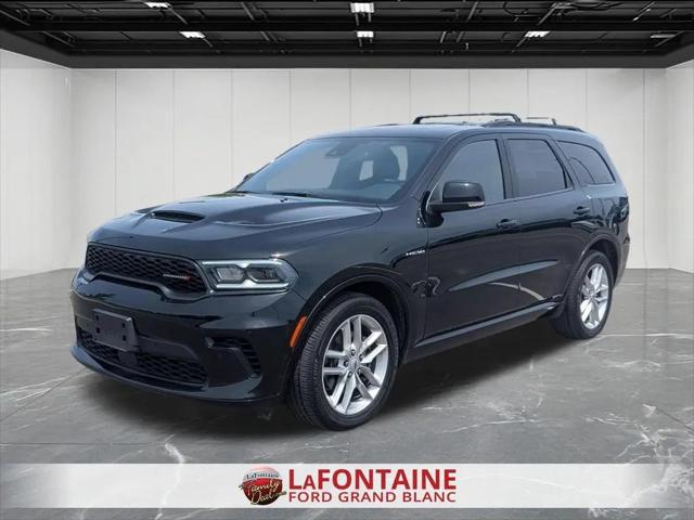 2025 Dodge Durango R/T for sale in Flint, MI