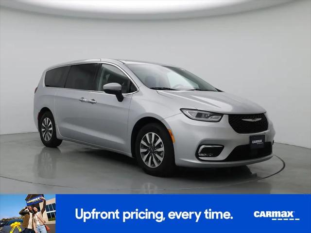 2023 Chrysler Pacifica Hybrid Touring L for sale in Tolleson, AZ