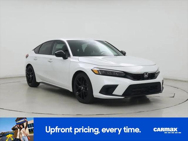 2022 Honda Civic Sport for sale near Columbus, OH