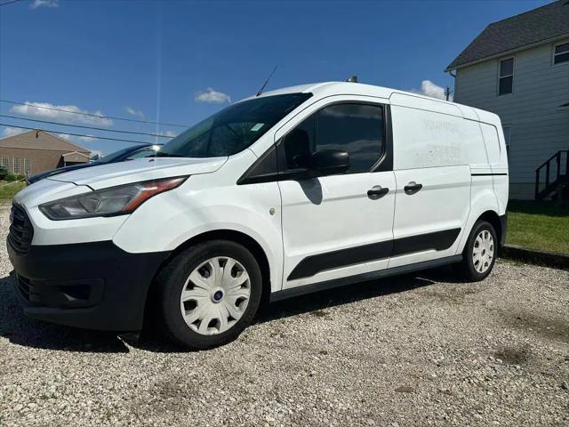 2019 Ford Transit Connect XL for sale in Barberton, OH