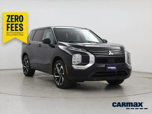 2022 Mitsubishi Outlander ES 2.5 S-AWC for sale in Knoxville, TN
