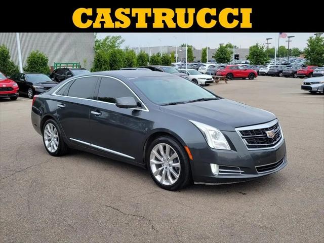 2017 Cadillac XTS Luxury for sale near Dayton, OH