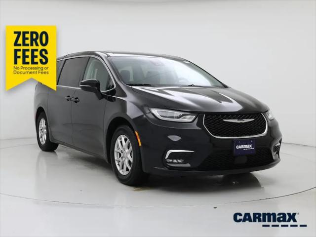 2024 Chrysler Pacifica Touring L for sale in Colorado Springs, CO