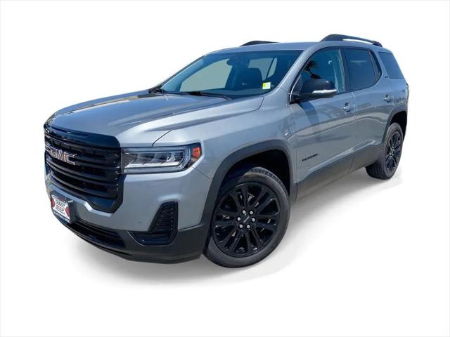 2023 GMC Acadia FWD SLE for sale in Indio, CA