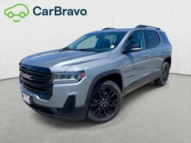 2023 GMC Acadia FWD SLE for sale in Indio, CA