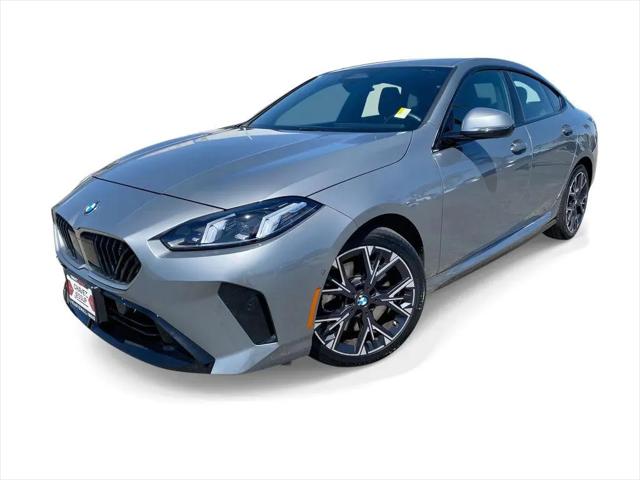 2025 BMW Coupe xDrive for sale in Indio, CA