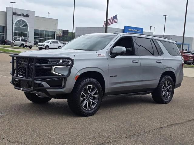2024 Chevrolet Tahoe 4WD Z71 for sale in Madison, MS