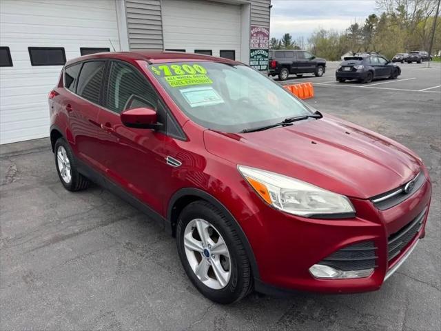 2014 Ford Escape SE for sale in Fulton, NY