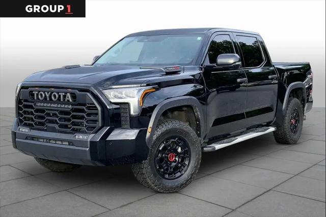 2023 Toyota Tundra TRD Pro for sale in Columbus, GA