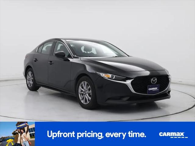 2020 Mazda Mazda3 Unknown for sale in Bakersfield, CA