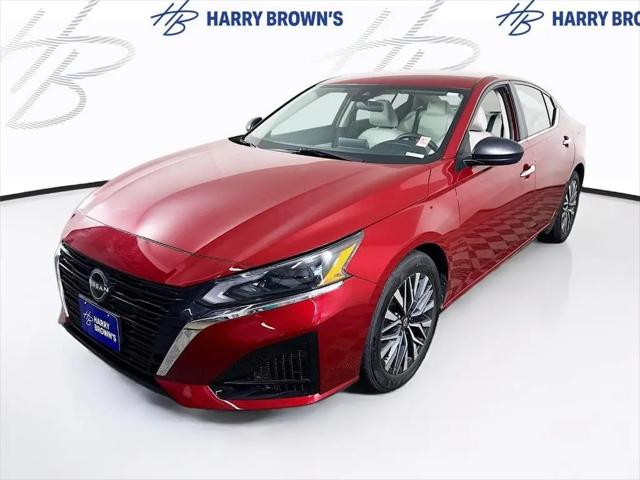 2025 Nissan Altima SV FWD for sale in FARIBAULT, MN