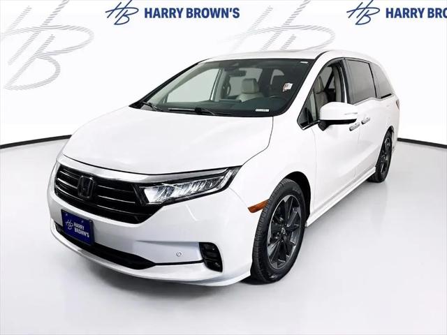 2024 Honda Odyssey Elite for sale in FARIBAULT, MN