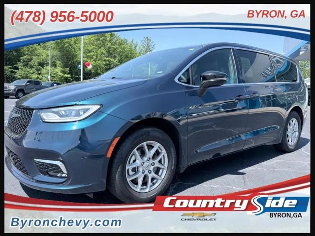 2025 Chrysler Pacifica Select for sale in Byron, GA