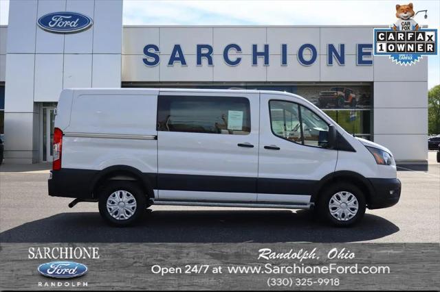 2024 Ford Transit Cargo Van Base for sale in Randolph, OH