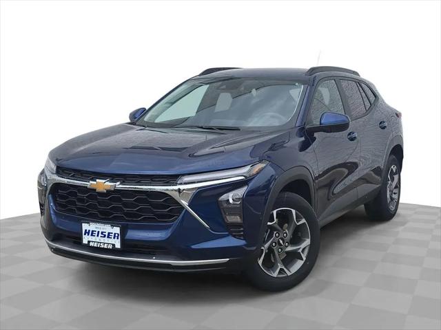 2024 Chevrolet Trax FWD LT for sale in West Bend, WI