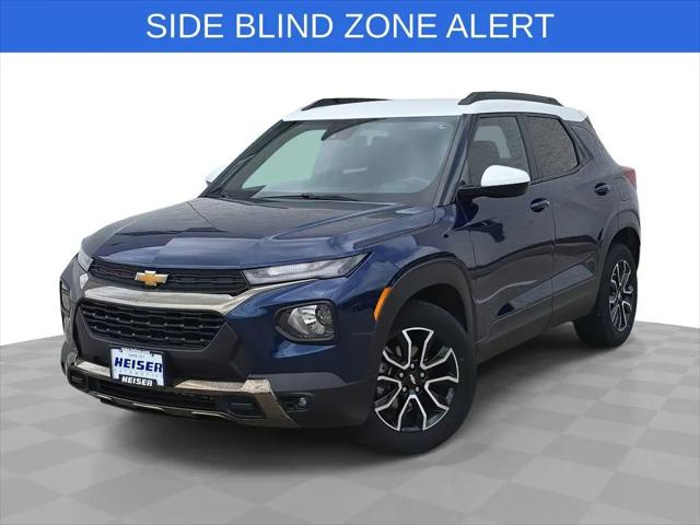2023 Chevrolet TrailBlazer FWD ACTIV for sale in West Bend, WI