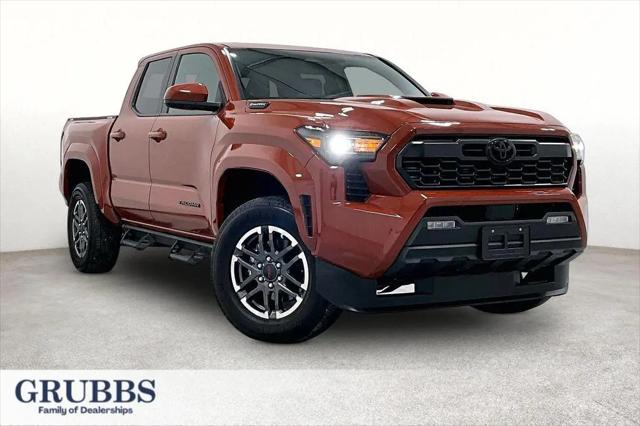 2025 Toyota Tacoma TRD Sport 4WD for sale in Wichita Falls, TX