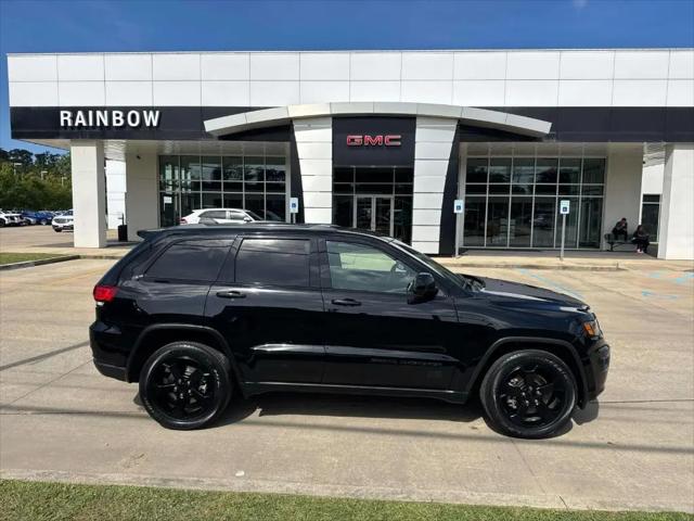 2021 Jeep Grand Cherokee Freedom 4x2 for sale in Covington, LA