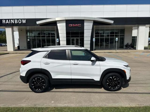 2023 Chevrolet TrailBlazer FWD LT for sale in Covington, LA
