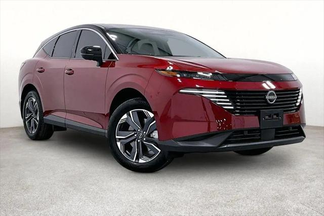 2025 Nissan Murano SL for sale in Wichita Falls, TX