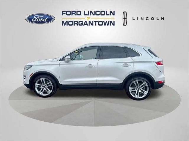 2016 Lincoln MKC Reserve for sale in Morgantown, WV