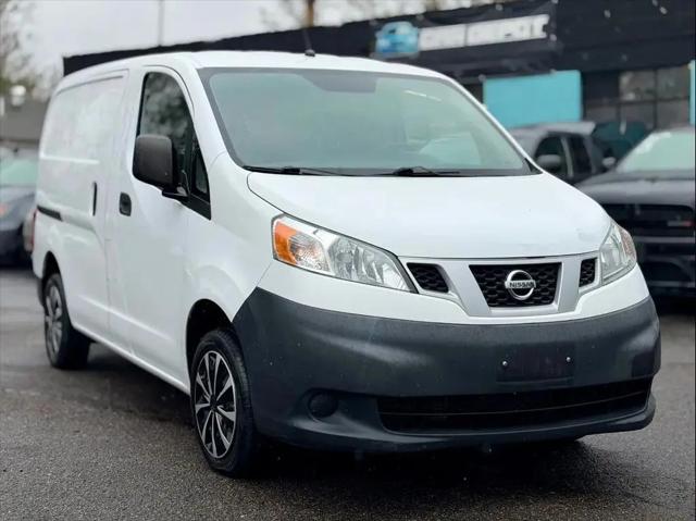 2018 Nissan NV200 S for sale in Denver, CO