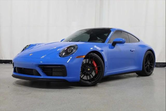 2024 Porsche 911 Carrera S for sale in Novi, MI
