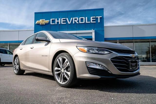 2024 Chevrolet Malibu FWD 2LT for sale in Glendale, WI