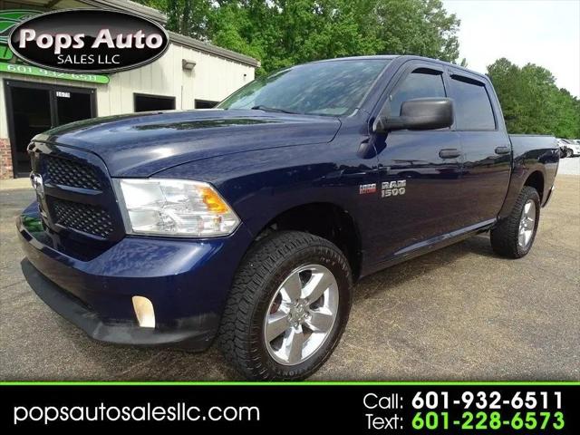 2014 Ram 1500 Express for sale in Florence, MS