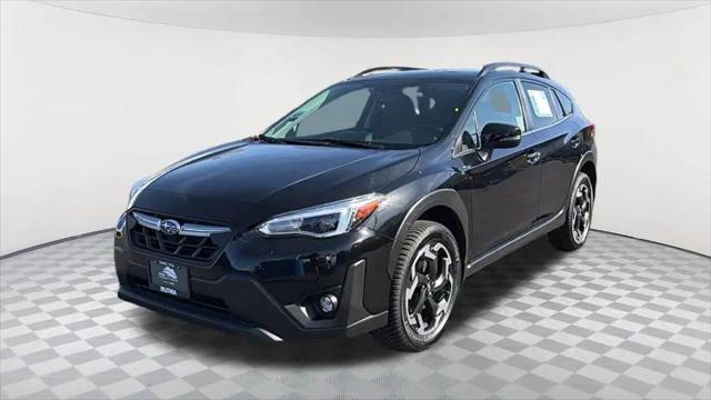 2023 Subaru Crosstrek Limited for sale in Redding, CA