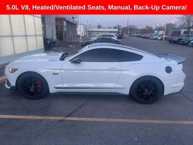 2017 Ford Mustang GT Premium for sale in Milwaukee, WI
