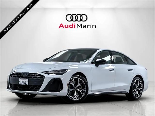 2026 Audi A6 Premium Plus quattro S tronic for sale in San Rafael, CA