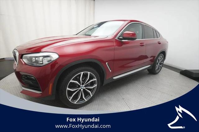 2020 BMW X4 xDrive30i for sale in Grand Rapids, MI