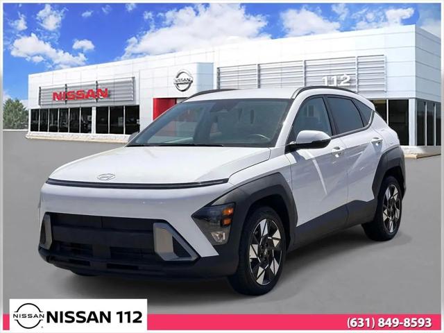 2025 Hyundai Kona SEL for sale in PATCHOGUE, NY