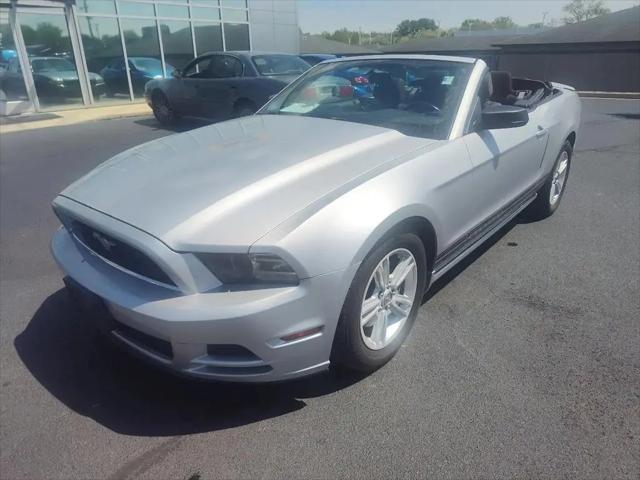 2013 Ford Mustang V6 for sale in Merrillville, IN