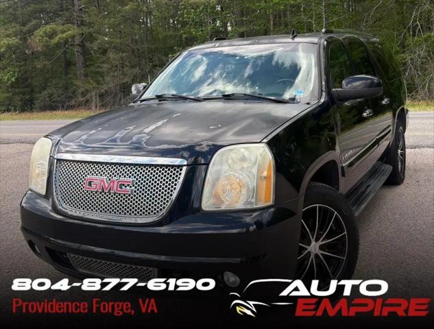 2007 GMC Yukon XL Denali for sale in Providence Forge, VA