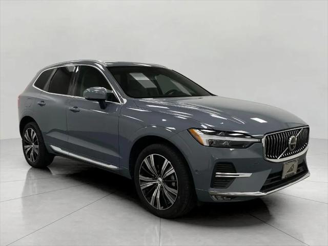 2023 Volvo XC60 B5 Ultimate Bright Theme for sale in Appleton, WI