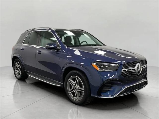 2026 Mercedes-Benz GLE GLE 350 4MATIC for sale in Appleton, WI