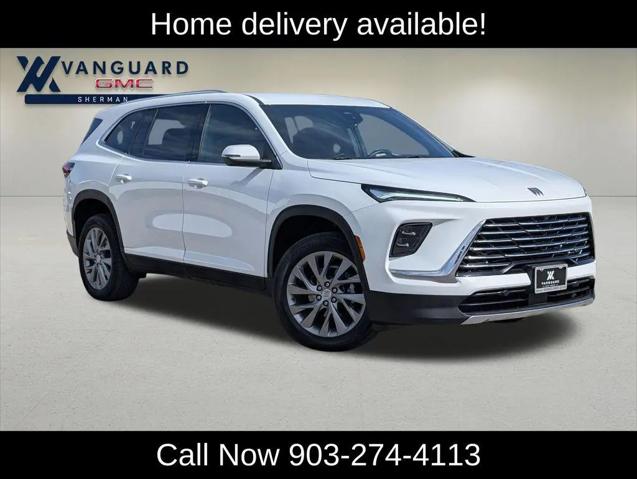 2025 Buick Enclave Preferred FWD for sale in Sherman, TX