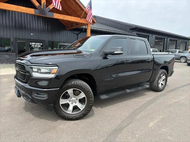 2019 Ram 1500 Rebel for sale in Gallipolis, OH