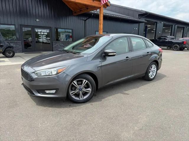 2017 Ford Focus for sale near Gallipolis, OH