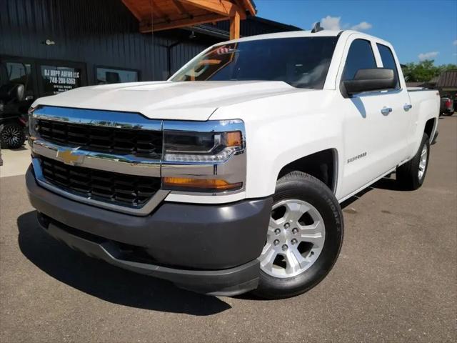 2019 Chevrolet Silverado 1500 LD WT for sale near Gallipolis, OH