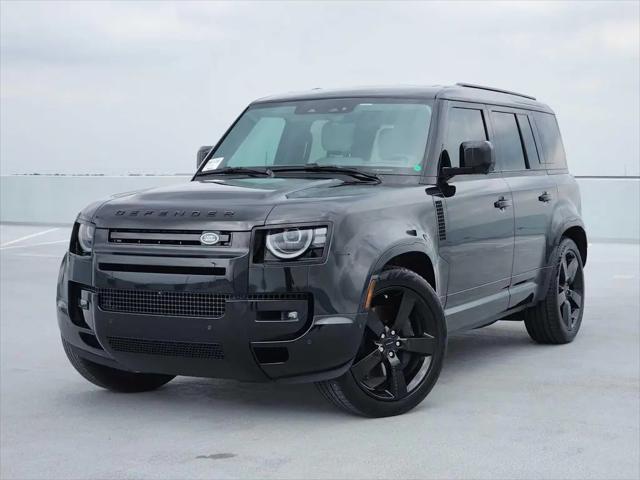 2026 Land Rover Defender P400 X-Dynamic SE for sale in Austin, TX