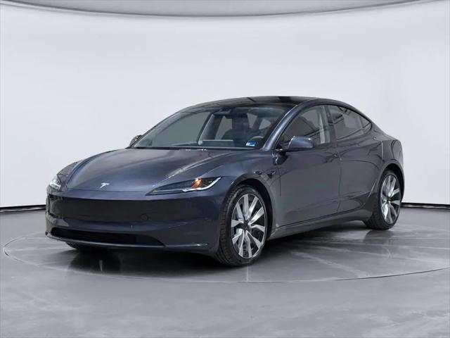2024 Tesla Model 3 Long Range Dual Motor Rear-Wheel Drive for sale in Richmond, VA